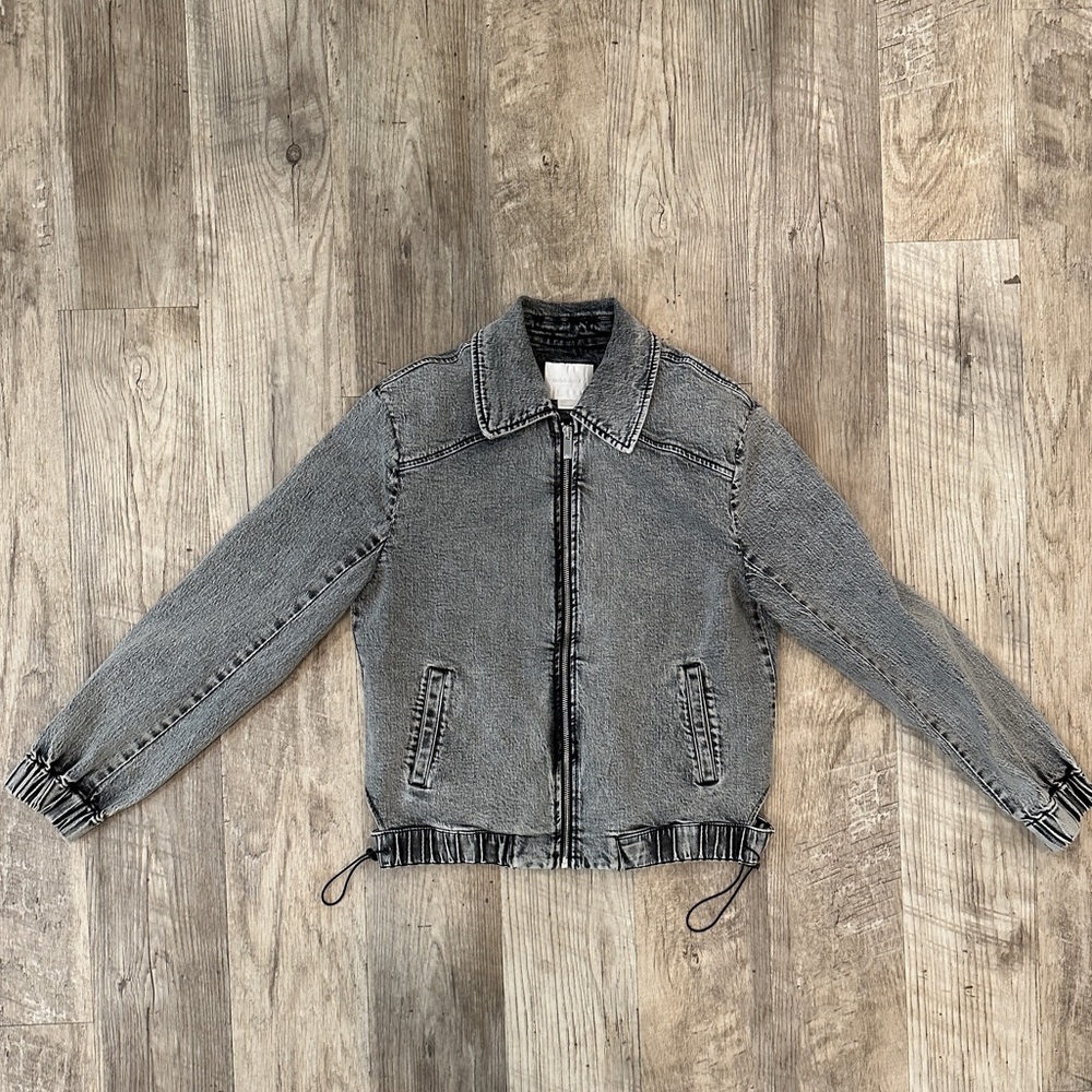 MISS SIXTY denim style jacket